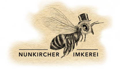 Logo Nunkircher Imkerei